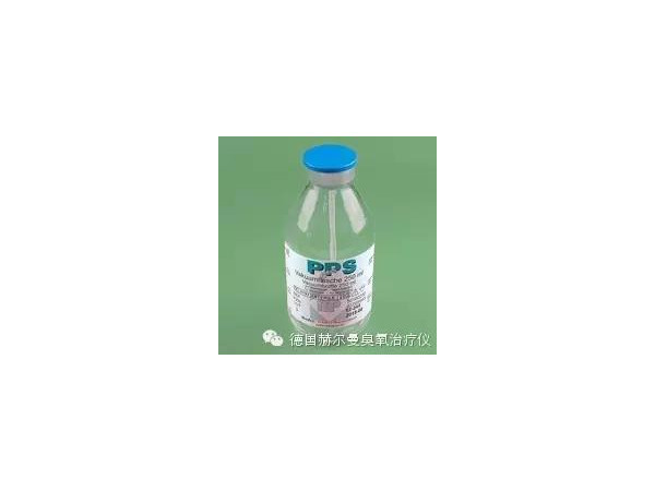大自血耗材PPS真空瓶