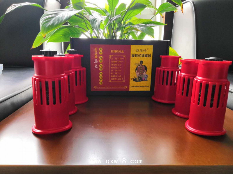 川坤拔罐器生產(chǎn)廠家，川坤拔罐如何加盟