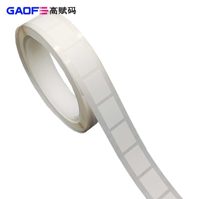液氮標(biāo)簽、實(shí)驗(yàn)室標(biāo)簽、-196低溫標(biāo)簽  高賦碼