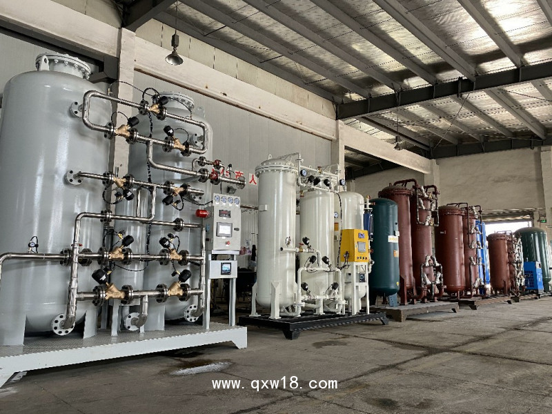 醫(yī)療機構(gòu)分子篩制氧設(shè)備 非標(biāo)定制制氧系統(tǒng)