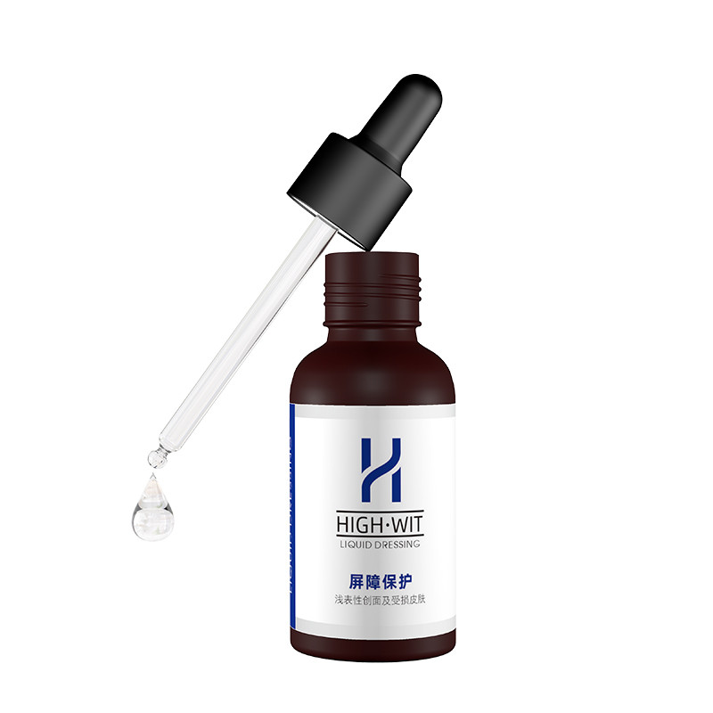 液體敷料