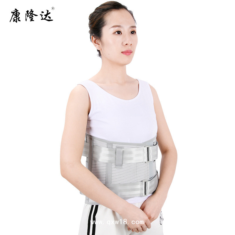 康隆達(dá) 加大加寬全彈力護(hù)腰帶、醫(yī)用腰圍