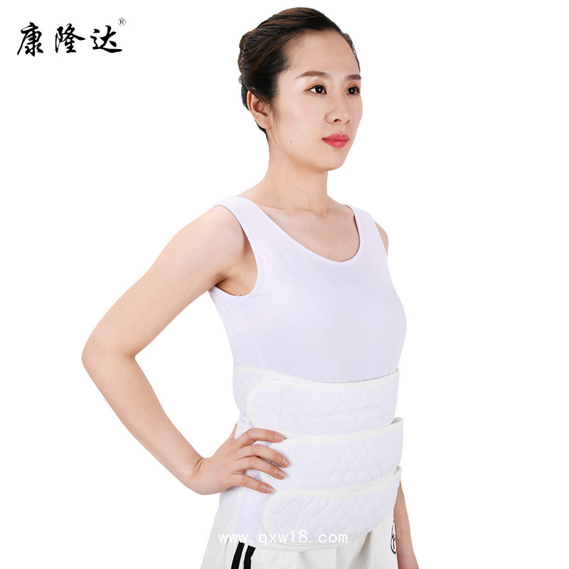 康隆達(dá) 醫(yī)用腹帶（三片）產(chǎn)后收腹帶