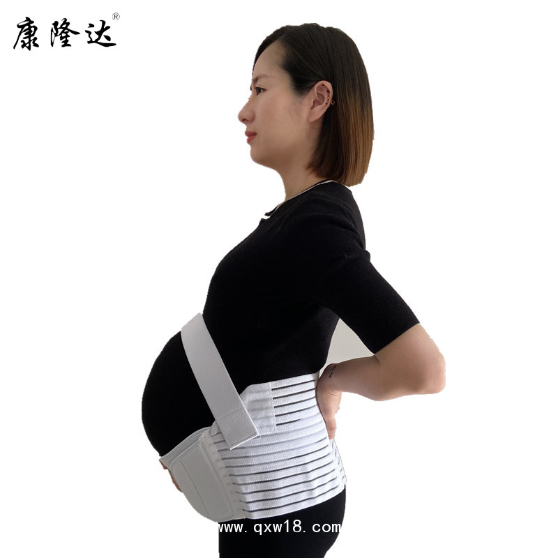 康隆達(dá) 全彈力腹帶
