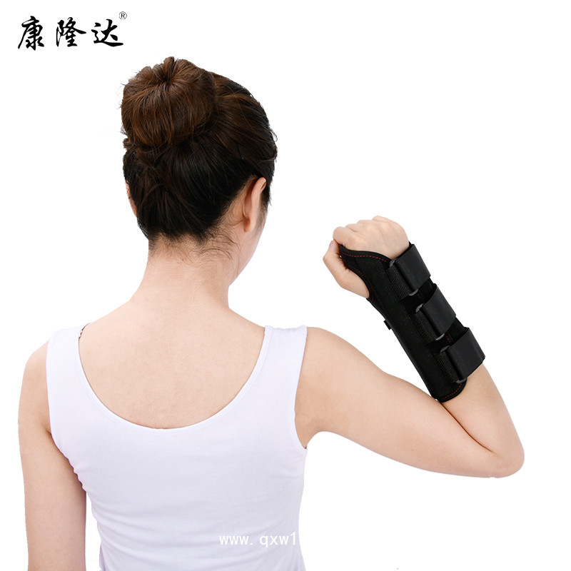 增強(qiáng)型腕骨固定帶