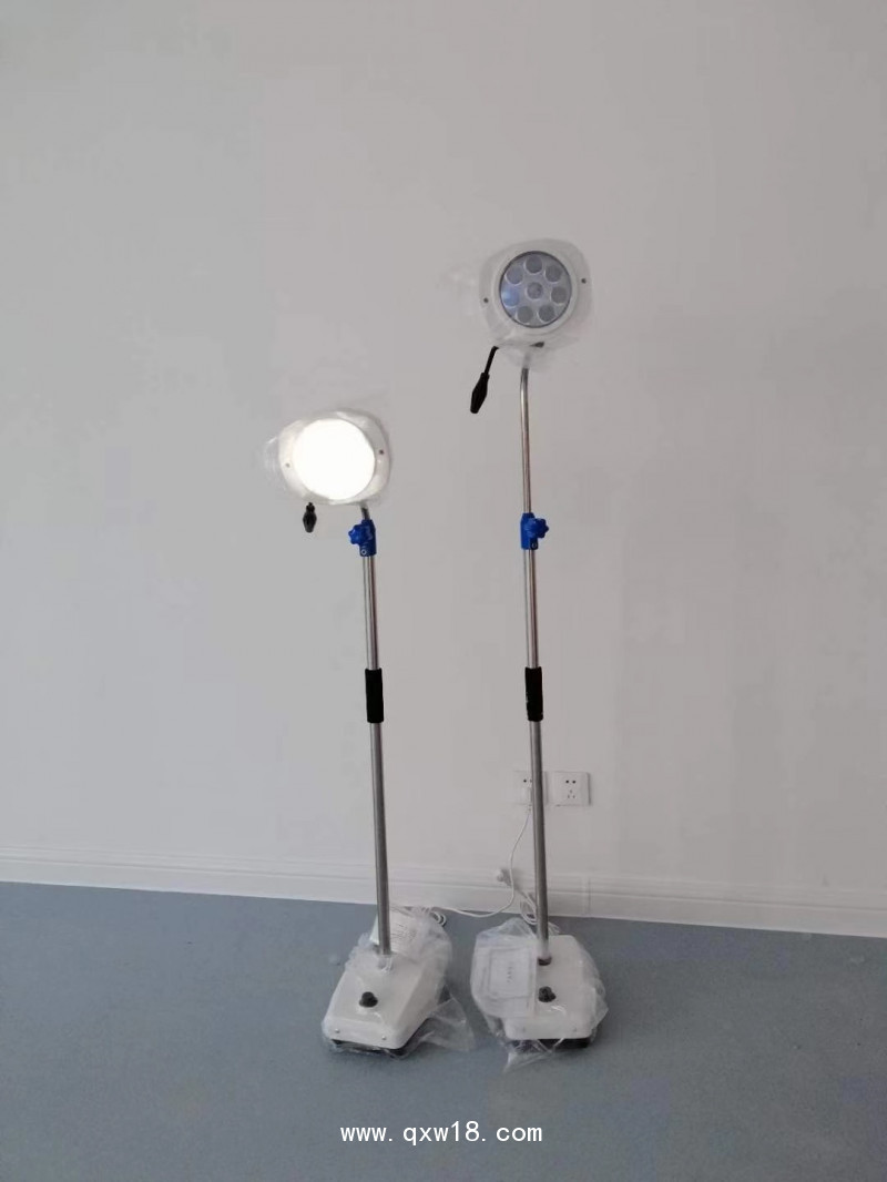 單孔手術(shù)燈 孔式檢查燈 手術(shù)輔助照明燈 門(mén)診檢查燈