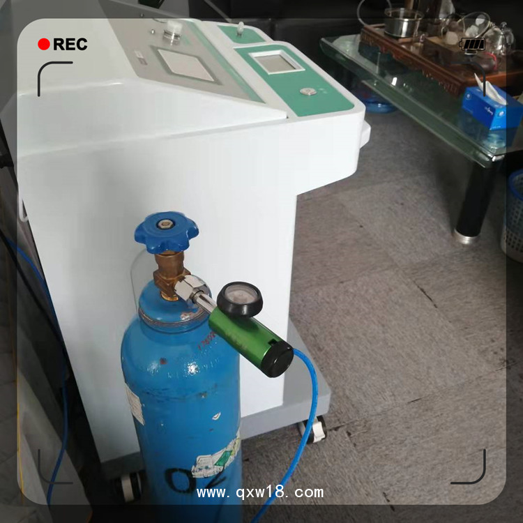 臭氧大自血療法是什么？臭氧治療對(duì)身體的好處
