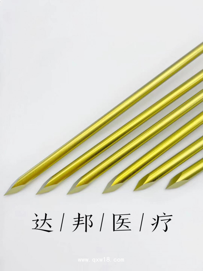 金屬骨針、骨牽引針、骨針、克氏針、鈦合金克氏針、鈦針