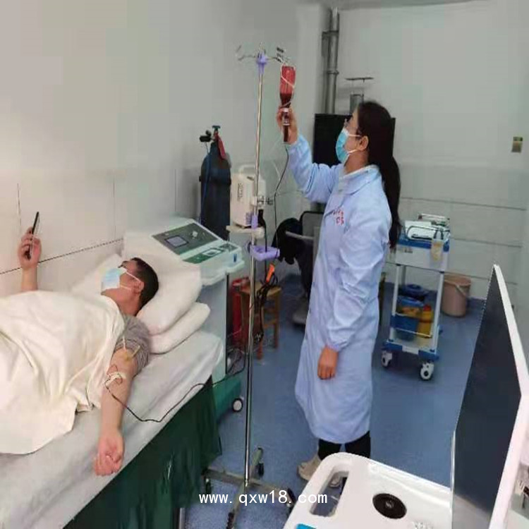 臭氧治療儀你關(guān)心的5個問題  醫(yī)用臭氧大自血治療儀