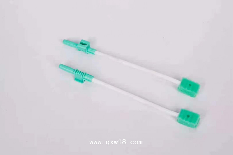 一次性使用口腔沖洗器