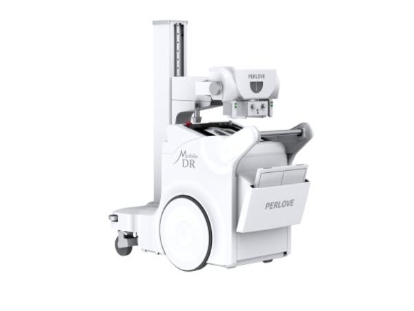 普愛(ài)新款移動(dòng)DR設(shè)備PLX5300