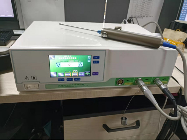 上海光電電動骨組織刨削系統(tǒng)