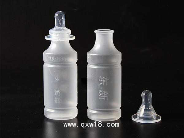 新生兒科專用無(wú)菌醫(yī)用一次性奶瓶