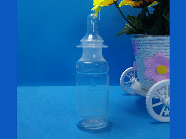 NICU新生兒科專用60ml一次性奶瓶醫(yī)用奶瓶環(huán)氧乙烷滅菌