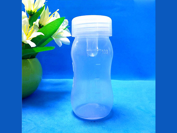 NICU新生兒科專用100ml一次性奶瓶醫(yī)用奶瓶環(huán)氧乙烷滅菌