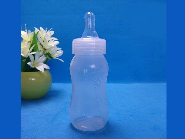 NICU新生兒科專用140ml一次性奶瓶醫(yī)用奶瓶環(huán)氧乙烷滅菌