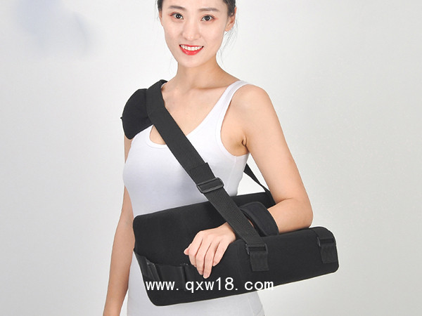 世康恒達(dá) 肩外展枕 肩外展固定帶增強(qiáng)型廠家生產(chǎn)證件齊全