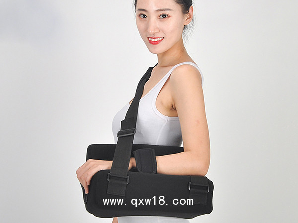 世康恒達(dá)肩外展固定枕 肩外展支具 肩關(guān)節(jié)外展支具護具證件齊全