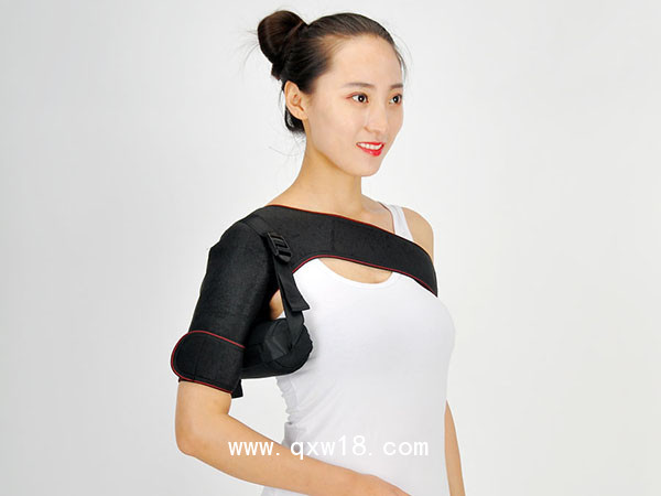 世康恒達(dá) 可調(diào)肩部固定帶（氣囊款）