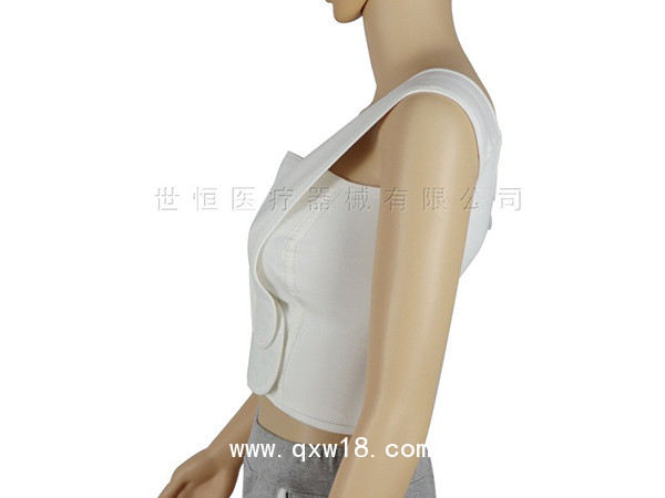 乳腺加壓繃帶 乳腺加壓彈力繃帶  乳腺壓力繃帶