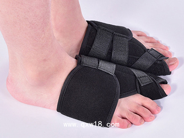 世康恒達(dá) 腳拇指外翻矯形器大腳骨固定支具醫(yī)用固定支具