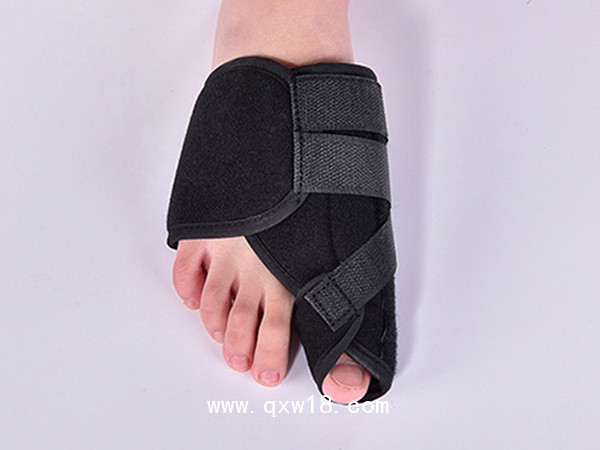 世康恒達(dá) 腳拇指外翻矯形器大腳骨固定支具醫(yī)用固定支具