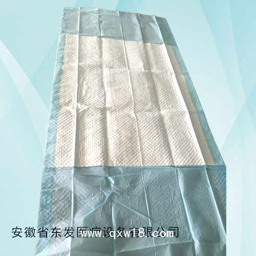 70*150cm牛仁醫(yī)用護理墊 產(chǎn)褥墊 一次性使用護理墊