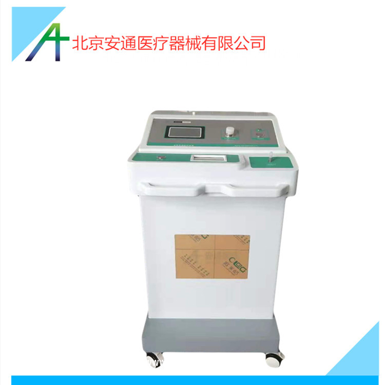 ZAMT-80B臭氧治療儀丨支持設(shè)備自動(dòng)抽取和回輸靜脈血