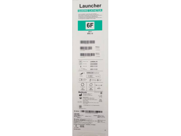 美敦力/Medtronic 指引導(dǎo)管 LA6SAL10