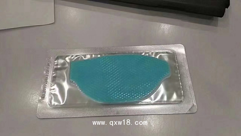 水凝膠貼劑