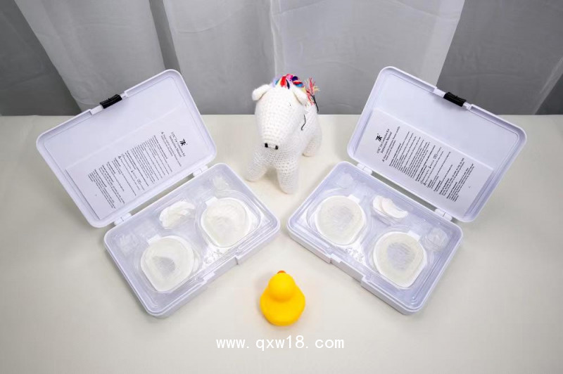 小兒耳廓矯形器，耳廓矯形器，外耳耳廓矯形器