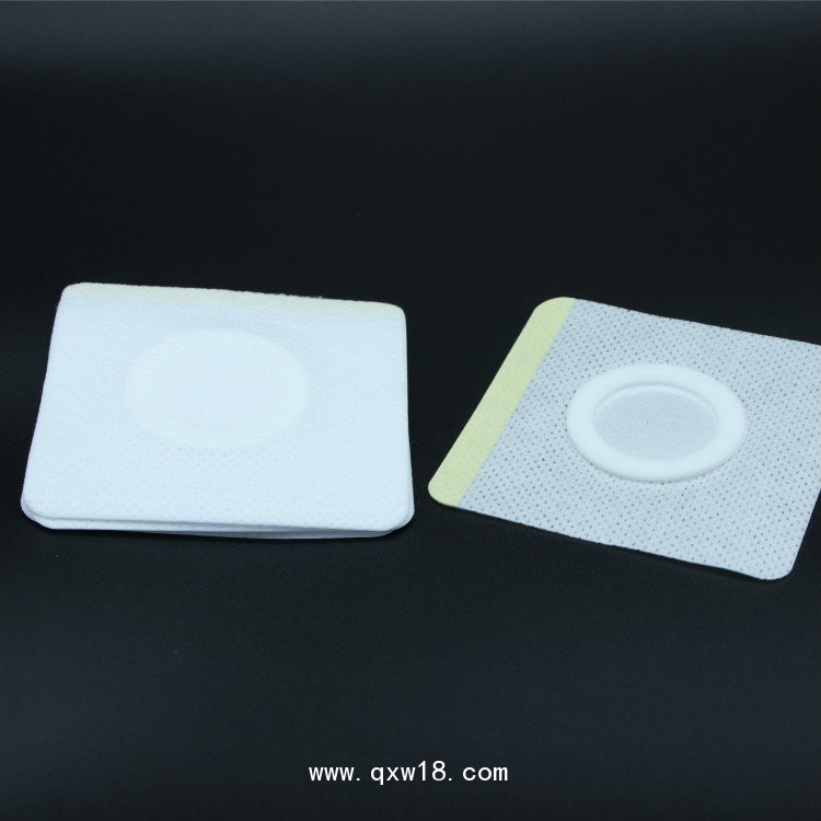 無(wú)紡布空貼 膏藥布三伏貼 穴位貼壓力貼廠(chǎng)家