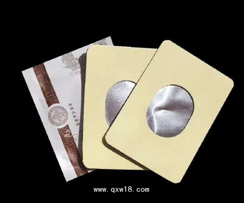 初鴻中醫(yī)定向透藥電極片 電極保濕片 廠家直銷 量大從優(yōu)