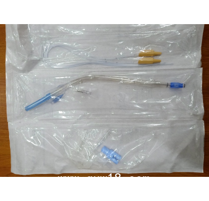 Covidien柯惠雙腔支氣管插管高值耗材125-37