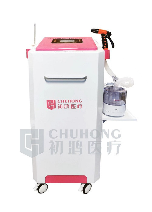 初鴻產(chǎn)后康復(fù)治療儀 I度II度III度宮頸糜爛 婦科炎癥專用