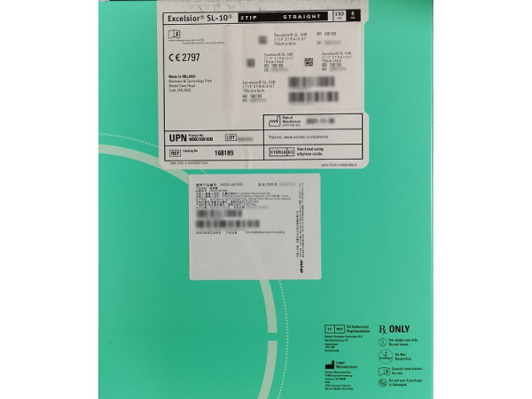 史賽克SL-10微導(dǎo)管M0031681890