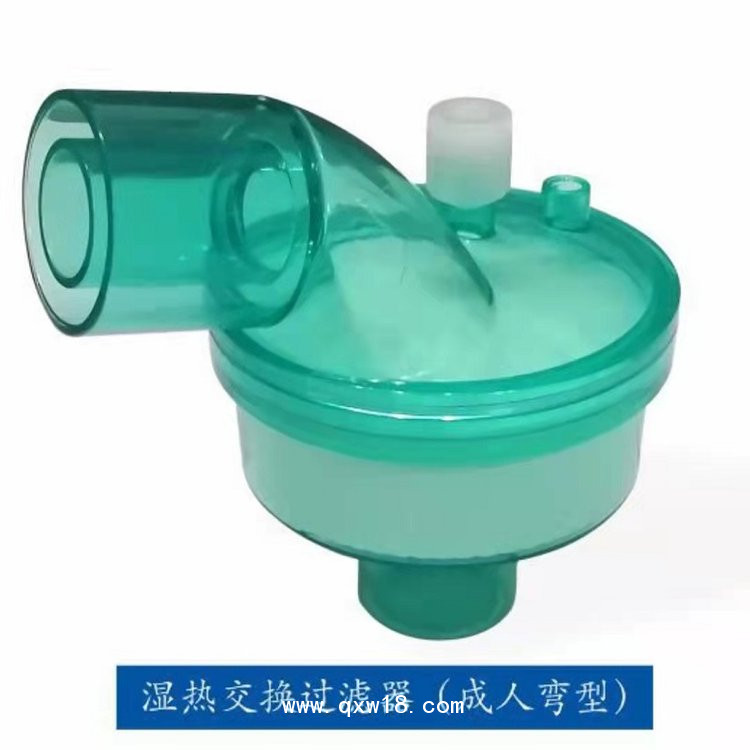 一次性使用呼吸過濾器