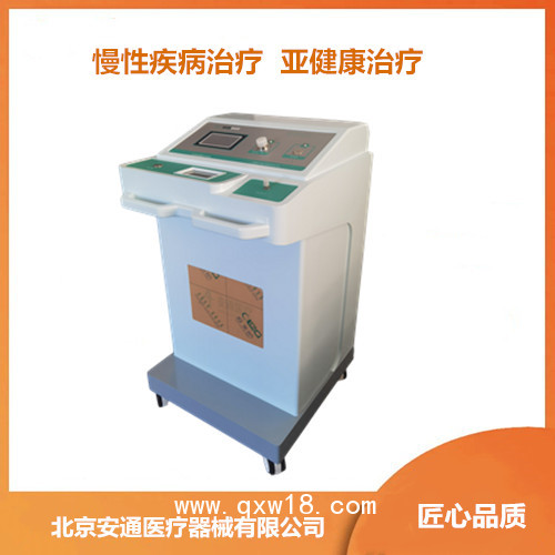 醫(yī)用臭氧治療儀適用癥廣，實(shí)用性強(qiáng)