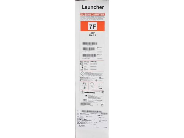 美敦力/Medtronic 指引導(dǎo)管 LA7EBU35