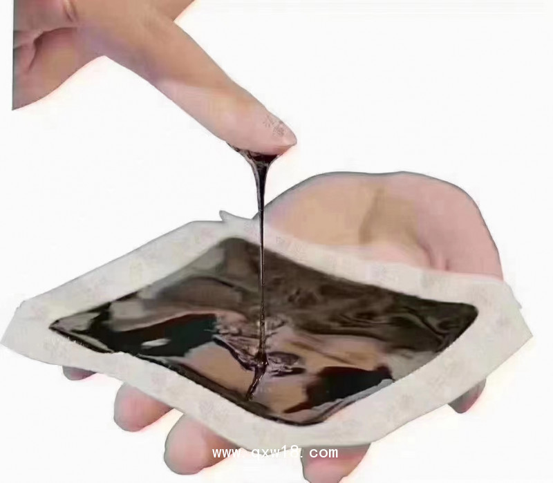 頸肩腰腿痛貼