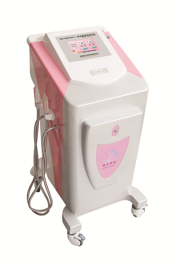 DR-DZ618Y2-1多功能婦科治療機(jī)德仁科技