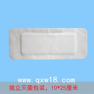 康君E型 醫(yī)用針后貼