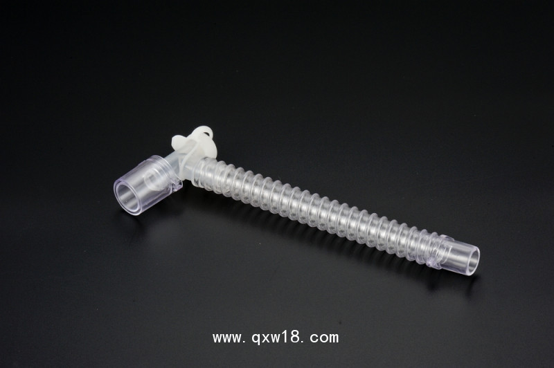 一次性使用吸濕冷凝加濕導(dǎo)管人工鼻延長管