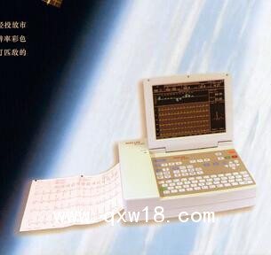 席勒AT-102靜態(tài)心電圖機(jī)