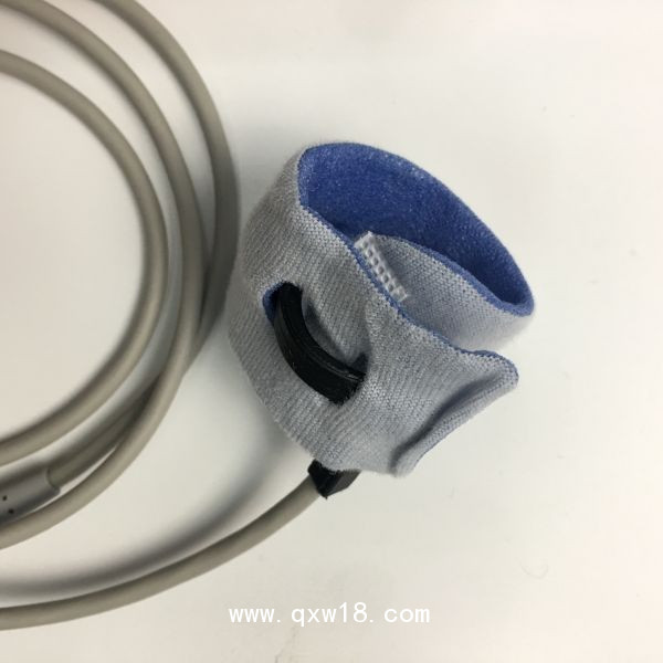 GE原裝歐美達(dá)血氧技術(shù)中間端9針纏繞式TS-W-D