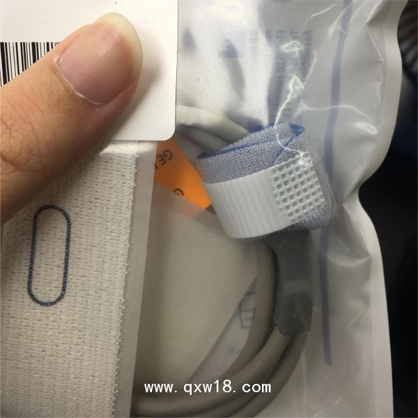 GE原裝進口歐美達a血氧技術(shù)纏繞式探頭TS-SE-3