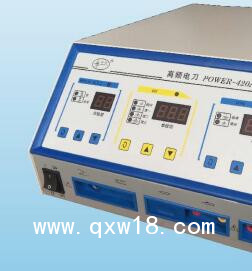 延陵 高頻電刀 POWER-420A