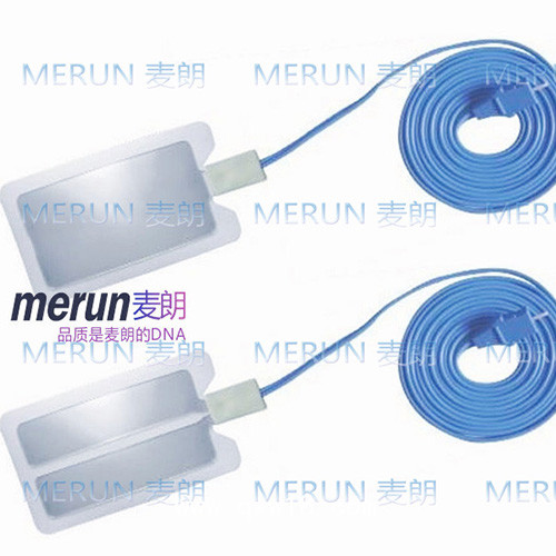 電刀負極板|粘貼負極板|利普刀中性電極|一次性使用負極板廠家