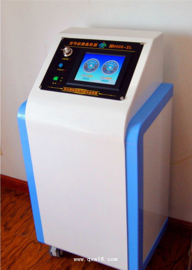 醫(yī)用臭氧治療儀JZ-3000豪華型 三氧治療機(jī)供應(yīng)