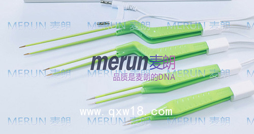 多功能手術解剖器伸縮型|電凝切割器|高頻手術電極生產(chǎn)廠家